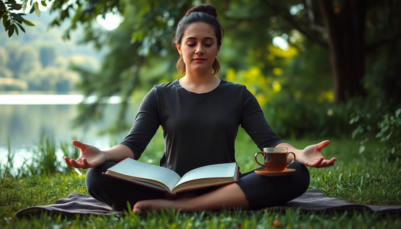 Essential Mental Health Tips for Nurturing Your Well-Being